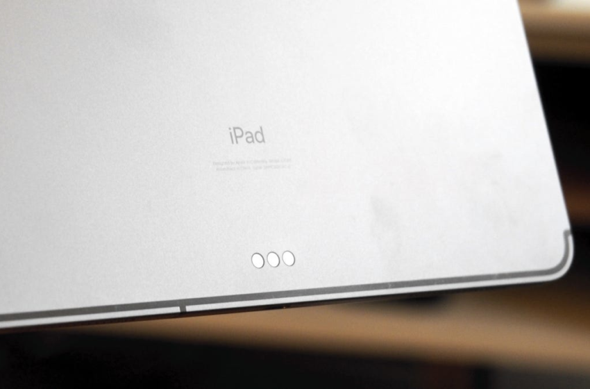  Apples Plan to Bring MagSafe to the iPad Pro Might Be Cracking – Gizmodo