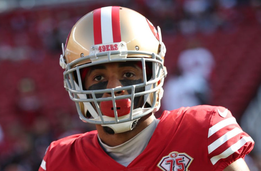  49ers injury report: Trent and K’Waun Williams are full-go for Sunday – Niners Nation