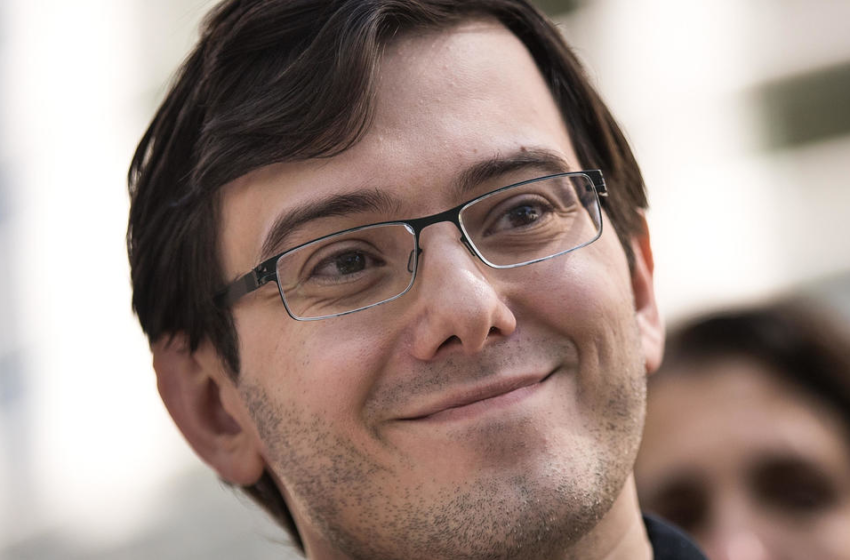  Martin Shkreli ordered to return nearly $65 million and banned from pharmaceutical industry for life – CBS News