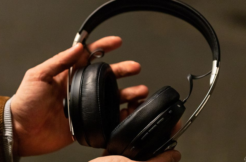  The best cheap noise-canceling headphone deals right now – The Verge