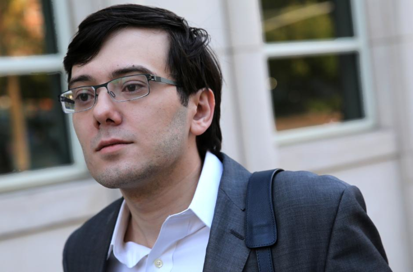  Judge bans Pharma Bro Martin Shkreli from pharmaceutical industry for life – CNN