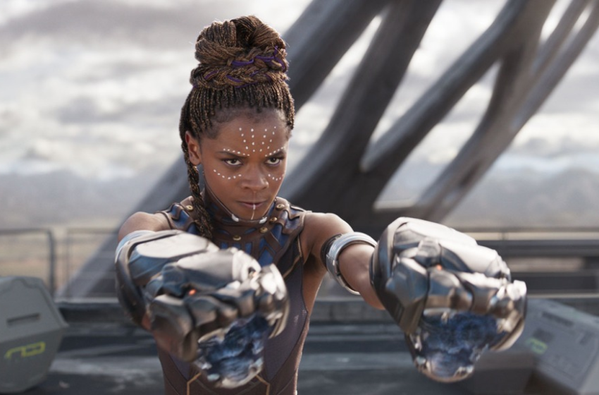  ‘Black Panther: Wakanda Forever’ to Resume Filming Next Week With Letitia Wright – Hollywood Reporter