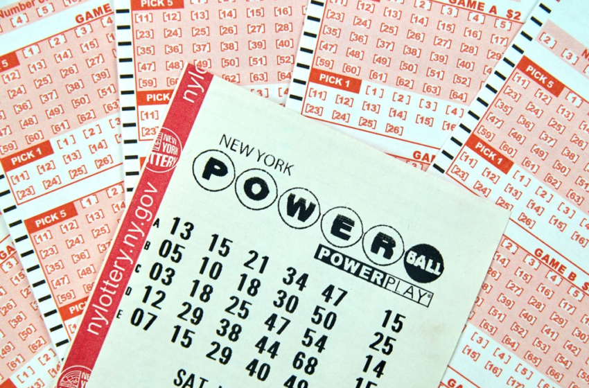  Powerball jackpot climbs to $522 million – New York Post