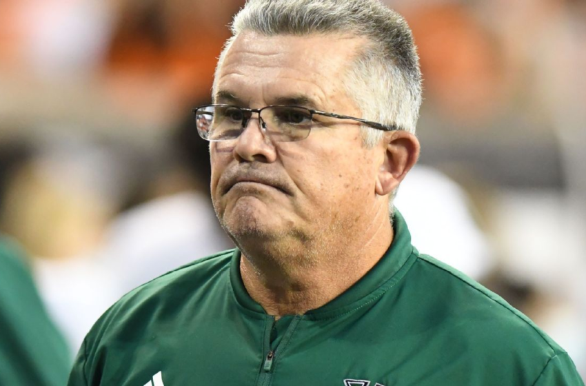  Hawaii Rainbow Warriors football coach Todd Graham resigns amid allegations of mistreating players – ESPN India