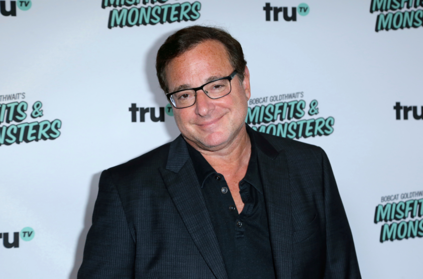  Bob Saget Mourned By ‘Full House’ Cast, Comedians At Funeral – Rolling Stone