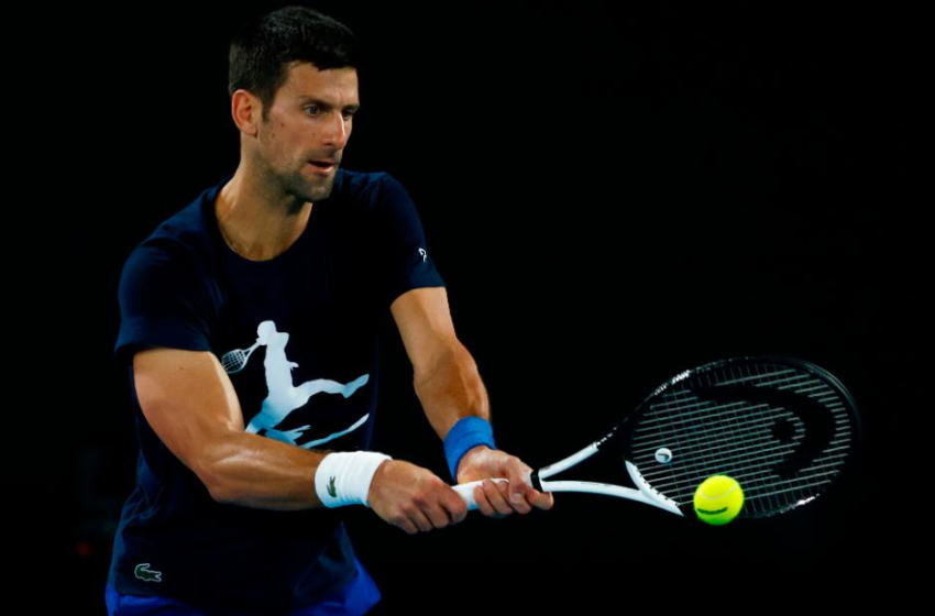  Live updates: Novak Djokovics visa and Australian Open news – CNN