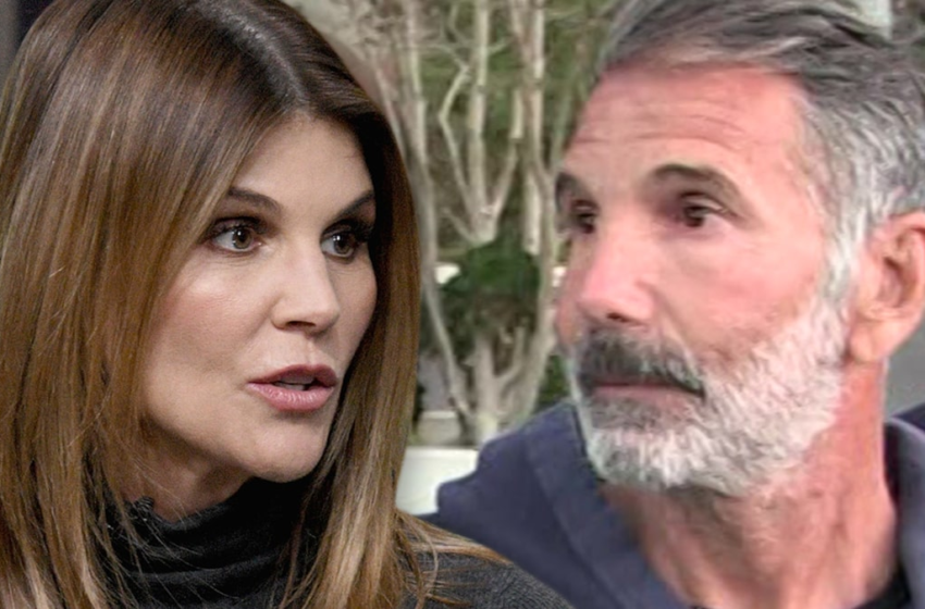  Lori Loughlin and Mossimo Giannullis Home Burglarized, $1 Million in Jewelry Stolen – TMZ