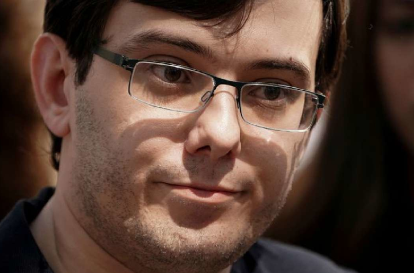  US judge bars Martin Shkreli from drug industry, orders $64.6 million payment – KSL.com