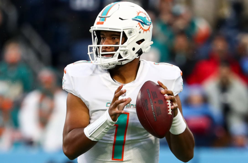  Dolphins believe in Tua Tagovailoa, expect new coach to build around QB – NFL.com