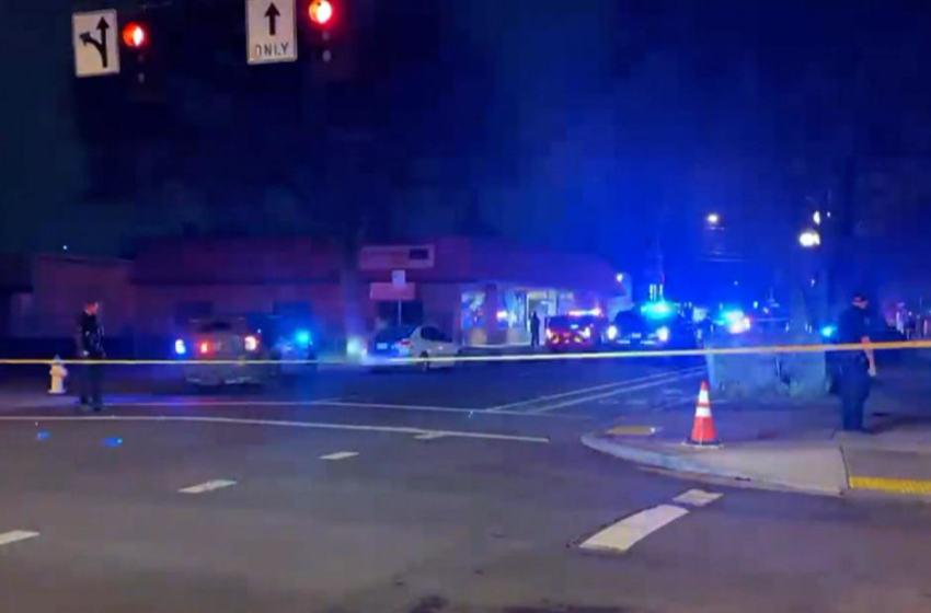  6 injured after shooting at concert venue in Oregon – CNN