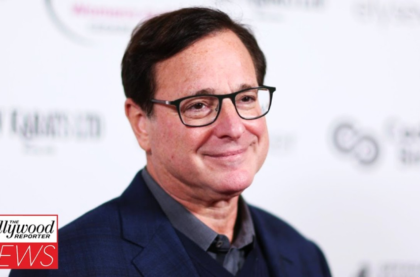  Bob Saget Laid to Rest in Funeral Attended By Full House Co-Stars | THR News – The Hollywood Reporter