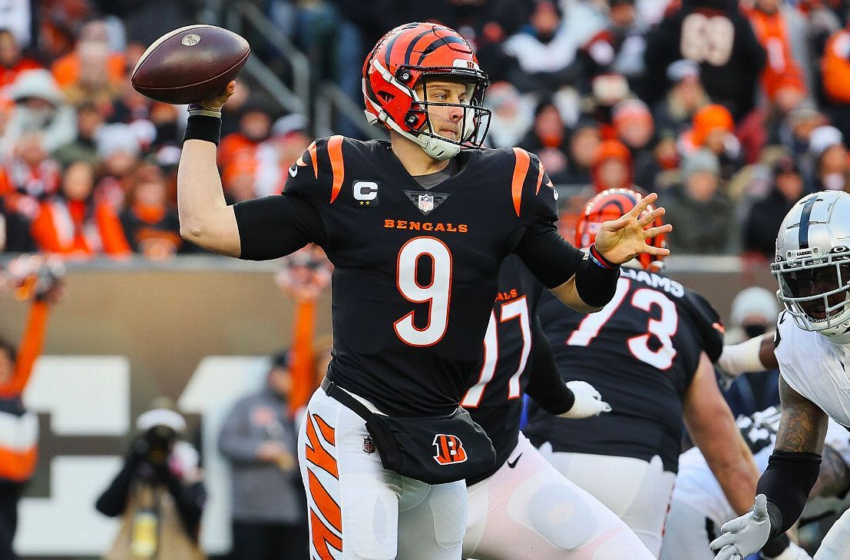  NFL playoff officiating decisions: Tyler Boyd touchdown for Bengals should not have counted due to errant whistle – ESPN