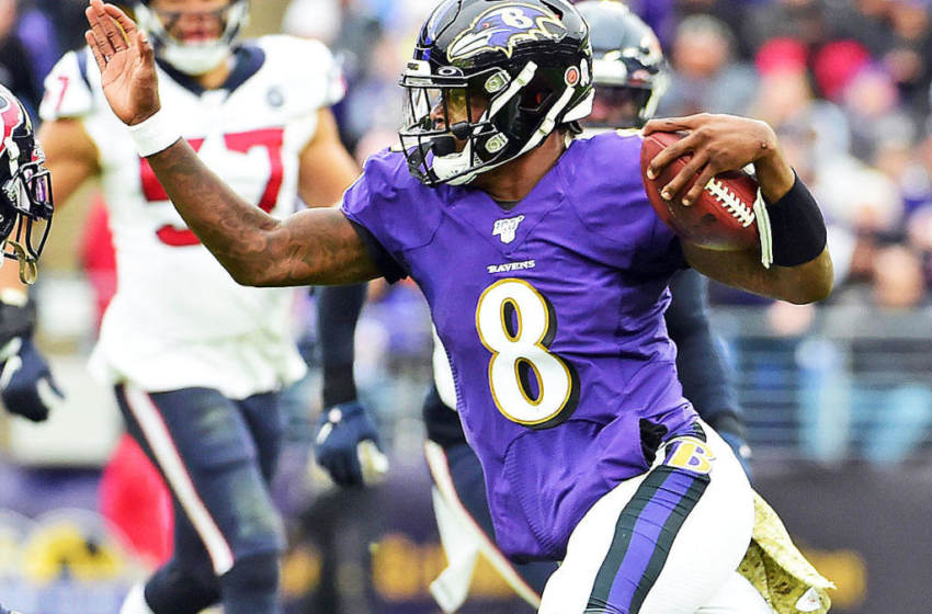  NFL Week 17 injuries: Lamar Jackson not expected to play; Mike Evans to play in limited capacity, per reports – CBS Sports