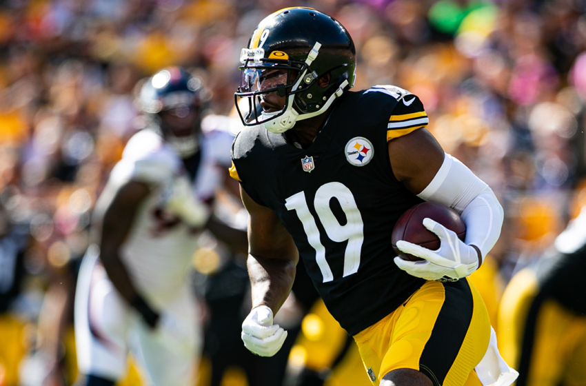  Steelers JuJu Smith-Schuster announces surprise return for playoff game: God answered my prayers – Fox News