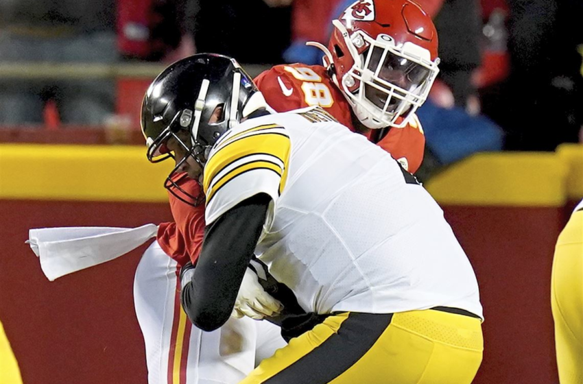  Ray Fittipaldos report card: Steelers offensive ineptitude on full display against Chiefs – Pittsburgh Post-Gazette