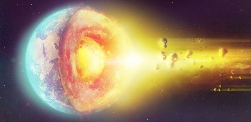  Earths Insides Are Cooling Faster Than We Thought, And It Will Mess Things Up – ScienceAlert