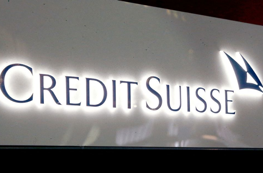  Credit Suisse chairman quits over COVID-19 breaches in latest setback – Fox Business