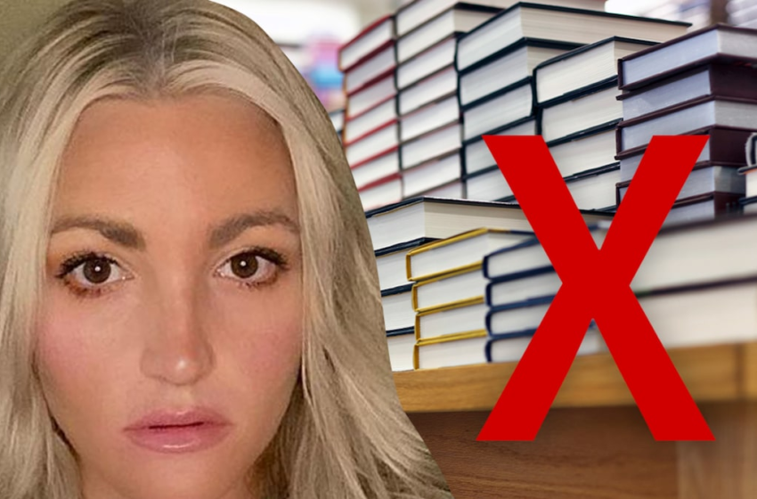  Jamie Lynn Spears Not Doing Book Tour – TMZ