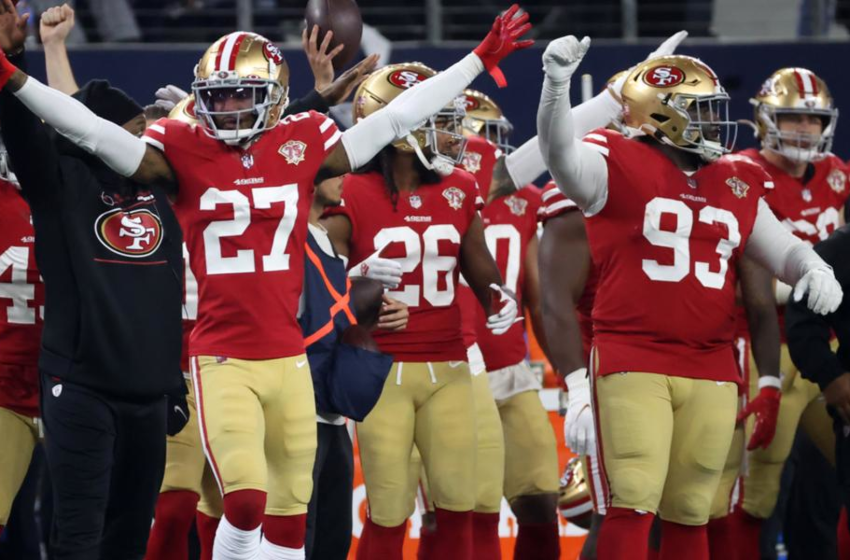  Grading 49ers offense, defense in playoff win over Cowboys – NBC Sports Bay Area