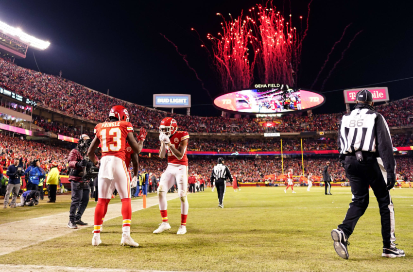  Six encouraging signs from KC Chiefs win over Pittsburgh Steelers – Arrowhead Addict