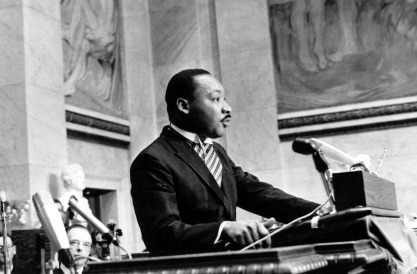  Americans see Martin Luther King Jr. as a hero now, but that wasnt the case during his lifetime – CNN