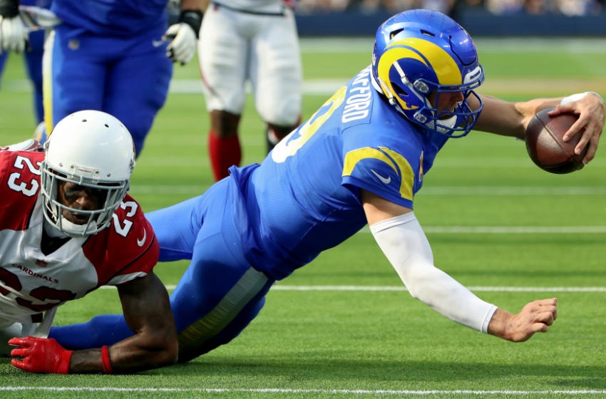  Final score prediction for Rams vs. Cardinals in wild-card round – Rams Wire