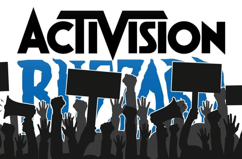  Report: Bobby Kotick Is Still Trying To Hide The Scale Of Activisions Problems – Kotaku