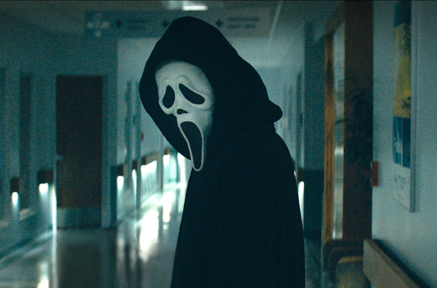  “Scream” Is Already A Box Office Success After Swiping The Top Spot From “No Way Home” — Heres Why Thats So Important – BuzzFeed News