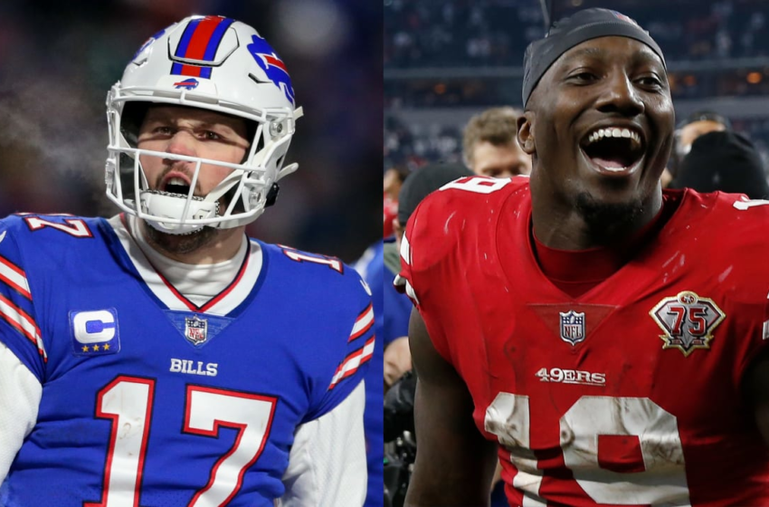  Josh Allen, Deebo Samuel, Joe Burrow among NFL statement-makers during Super Wild Card Weekend – NFL.com