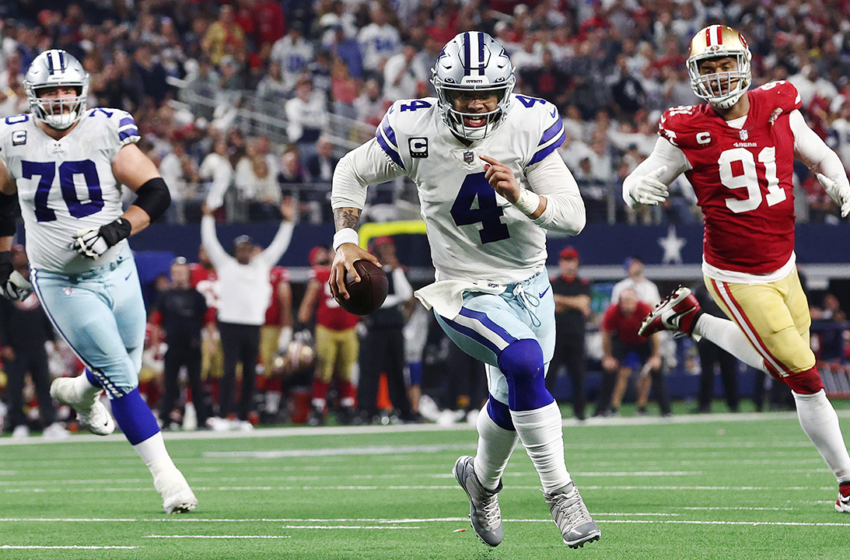  Cowboys Dak Prescott, Mike McCarthy explain final play, coach says he was told time would be back on clock – Fox News