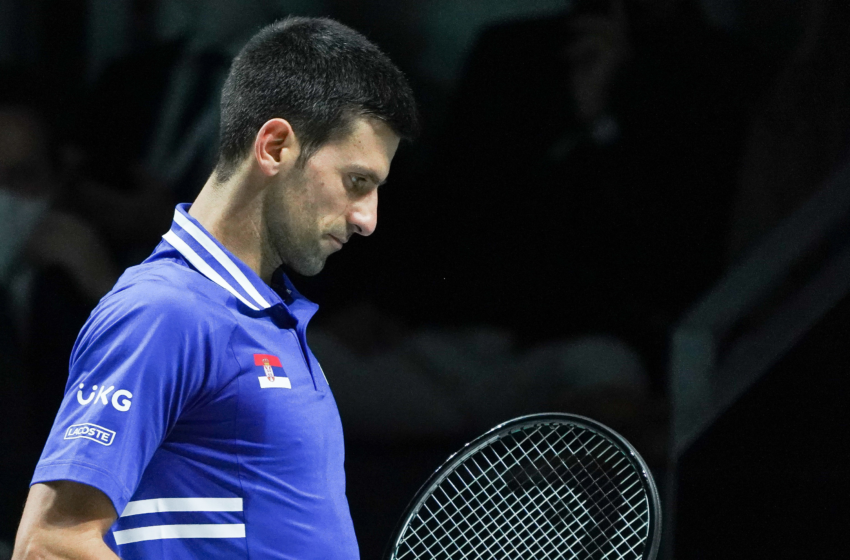  Novak Djokovic could face similar troubles at French Open after new vaccine legislation – Fox News