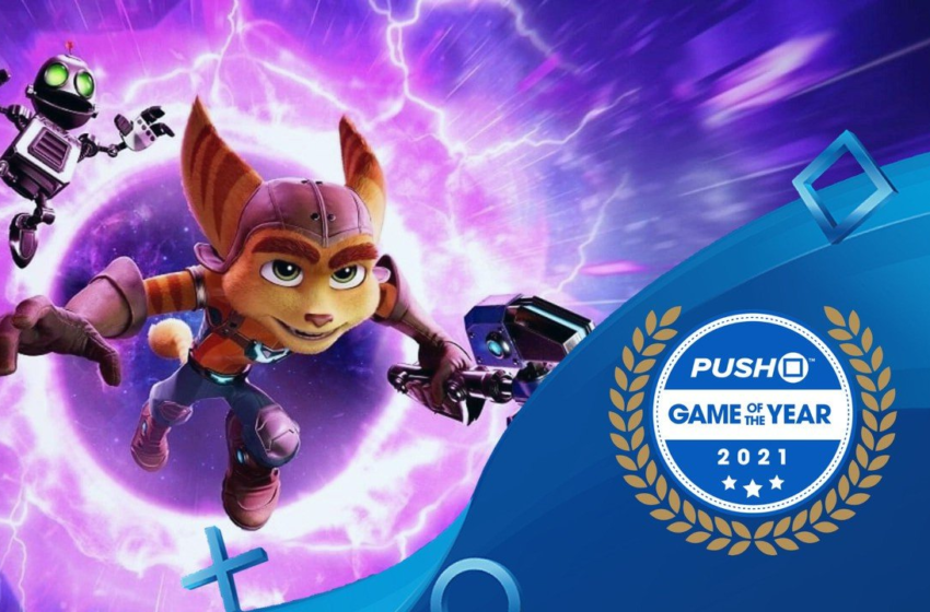  Push Square Readers Top 10 PS5, PS4 Games of 2021 – Push Square