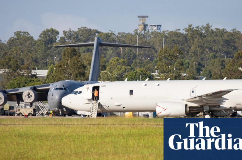  Australian minister says Tonga suffered ‘significant damage’ following volcano eruption – The Guardian