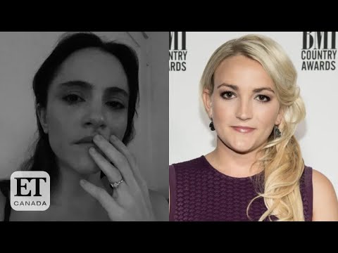  Jamie Lynn Spears Former Zoey 101 Castmate Alexa Nikolas Calls Her Toxic And Fake – ET Canada