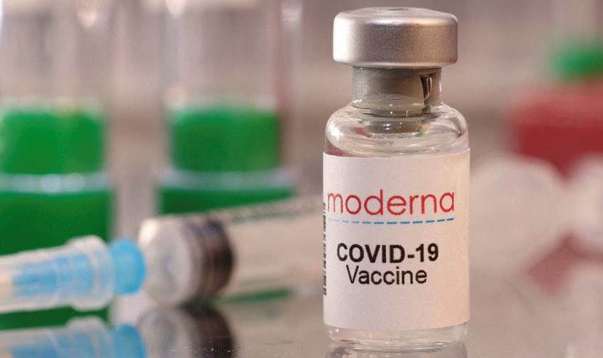  Live news: Combined flu and Covid vaccine available in 2023, says Moderna chief – Financial Times