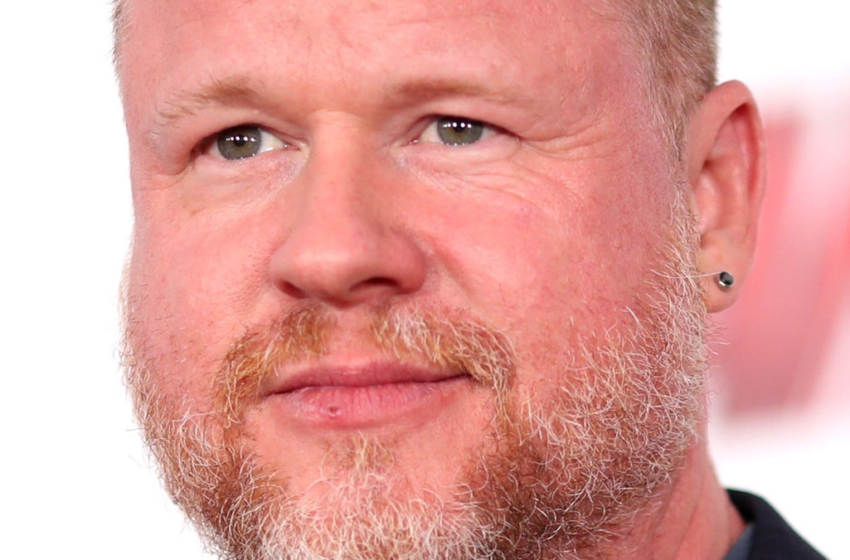  Joss Whedon denies threatening Gal Gadots career during Justice League, calls Ray Fisher a bad actor – USA TODAY