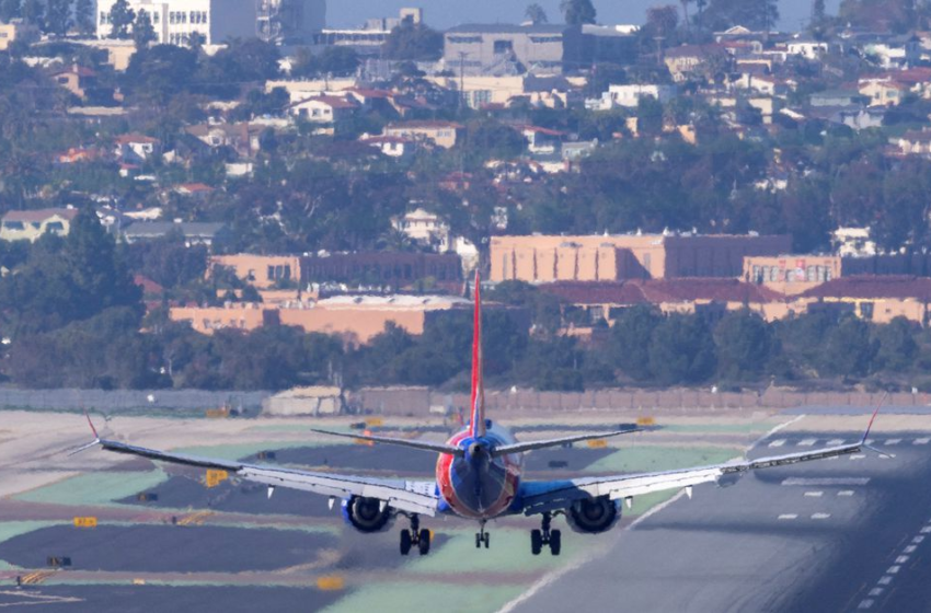  Major U.S. airline CEOs warn 5G could ground some planes, wreak havoc – Reuters