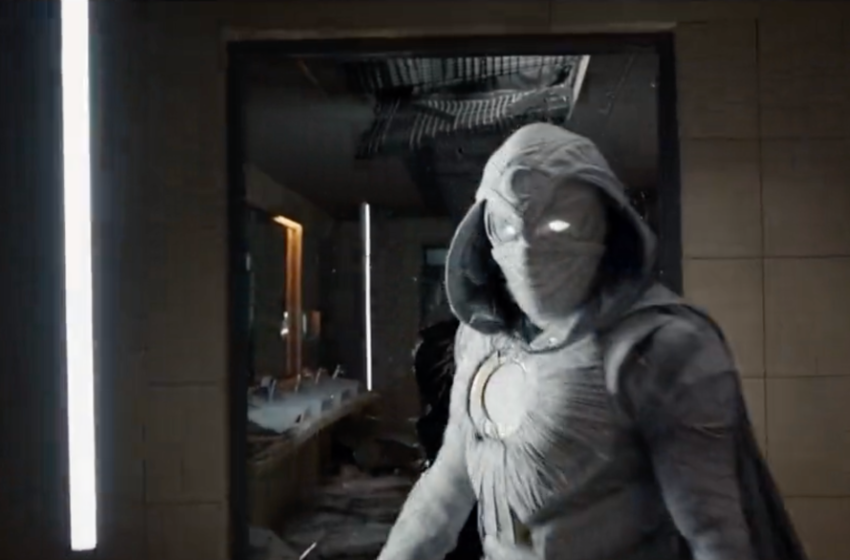  Full-Length ‘Moon Knight’ Trailer & Poster Drop; Marvel Series’ Disney+ Debut Date Revealed – Deadline