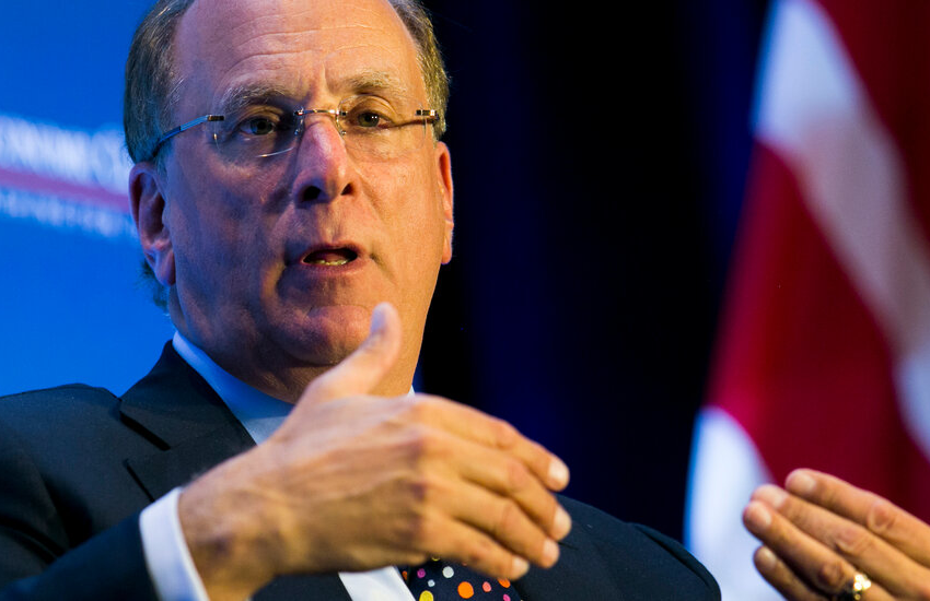  Larry Fink’s Letter to CEOs Says Stakeholder Capitalism Is Not ‘Woke’ – The New York Times