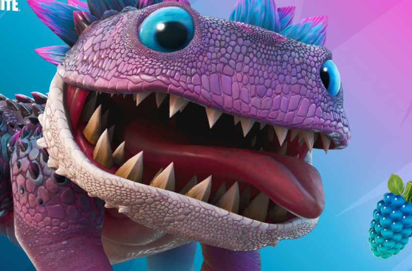  Fortnite’s next update adds adorable monsters and brings back Tilted Towers – The Verge