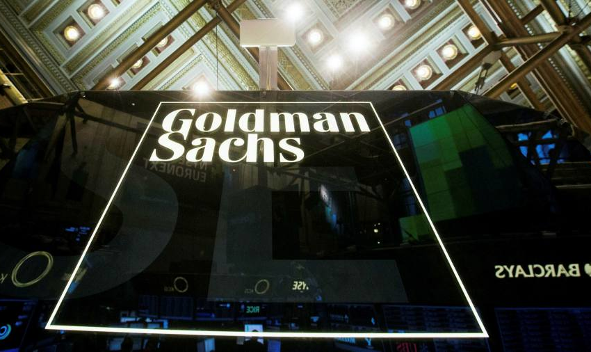  Goldman’s quarterly profit drops as trading revenue declines – Financial Times