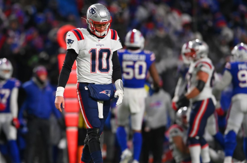  Next steps for six NFL playoff teams that lost in wild-card games: How the Patriots, Cowboys, Eagles, Steelers, Raiders and Cardinals could improve – ESPN