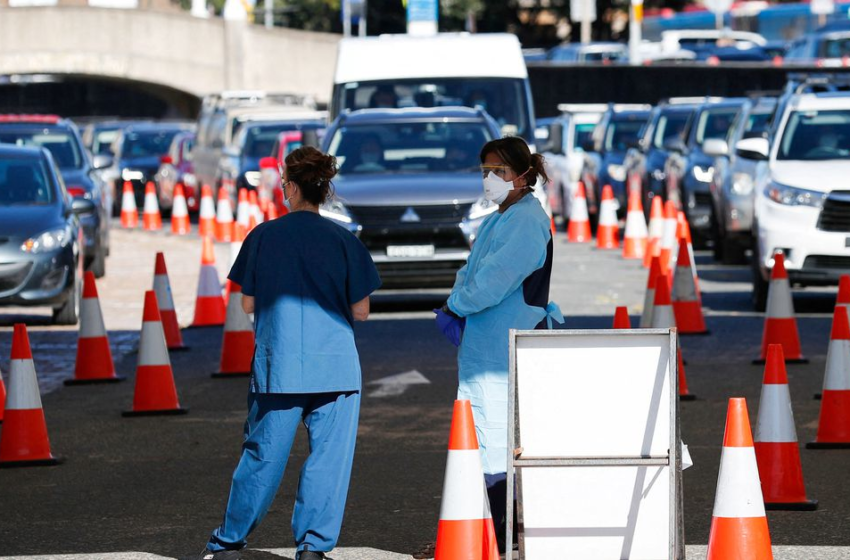  Australia suffers deadliest day of pandemic as Omicron drives up hospital cases – Reuters