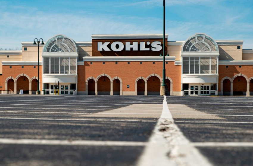  The pitchforks are out for Kohls – CNN