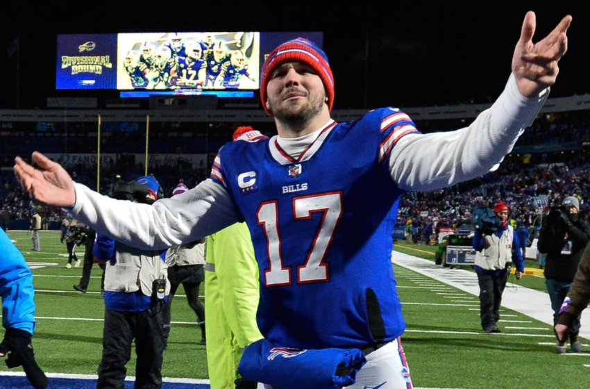 NFL Power Rankings, Divisional Round: Bills booming after Josh Allens historic night – NFL.com