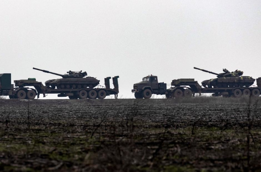  US weighs more military support for Ukraine to resist Russia if it invades – CNN