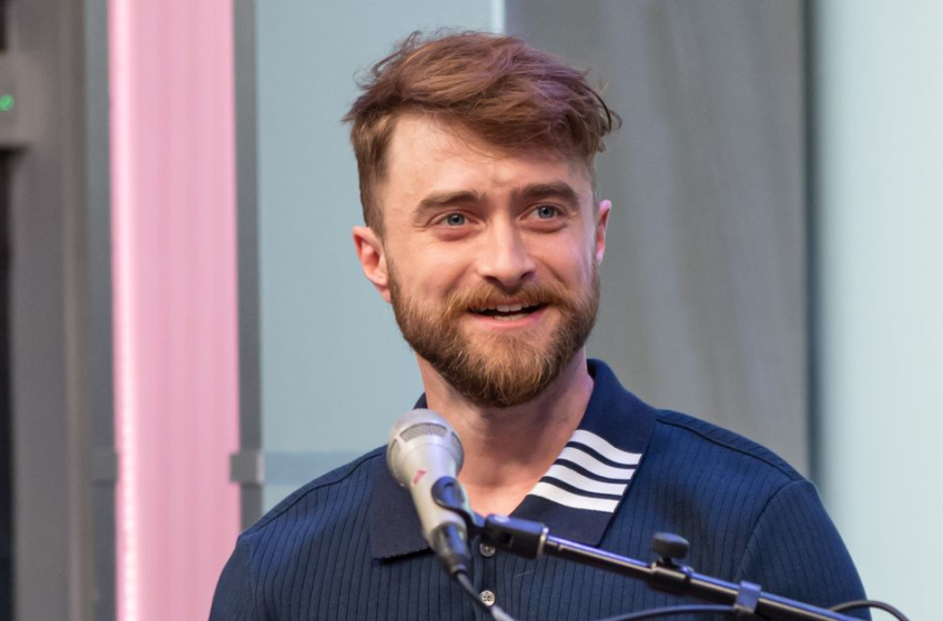  Daniel Radcliffe’s About to Get Real Weird in the Al Yankovic Biopic – The Verge