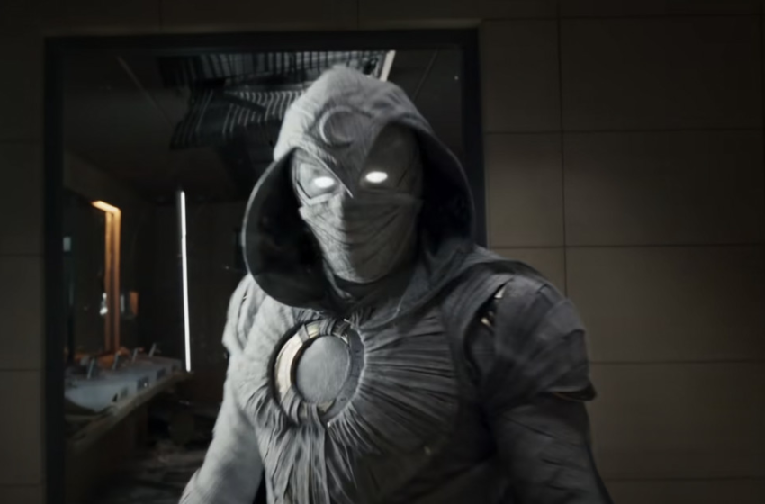  Moon Knight’s English accent is the most unbelievable thing about it – The Verge