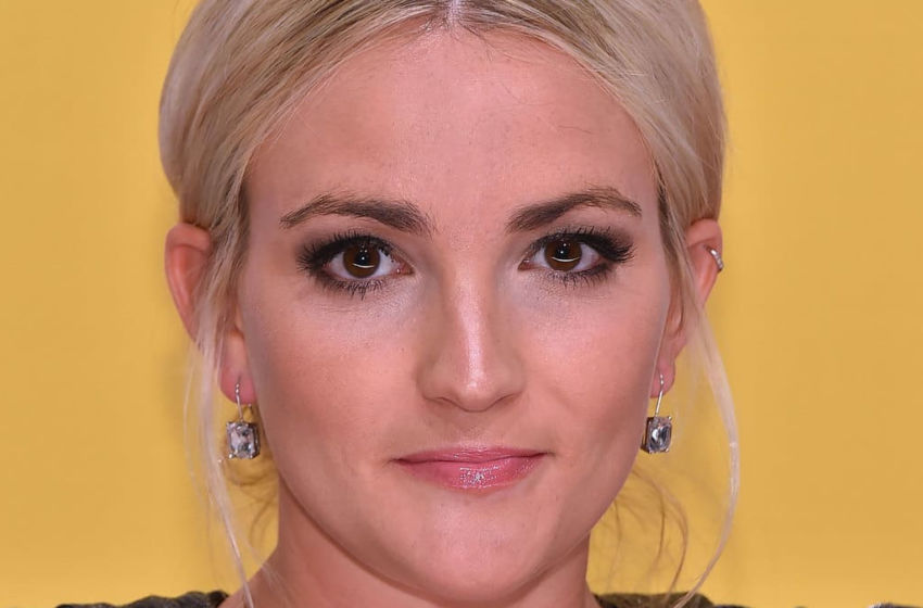  Jamie Lynn Spears Details Britney Knife Incident, Accuses Parents of Isolating Her – The Daily Beast