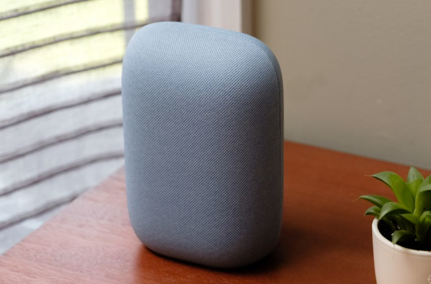  Google fixes issue with the Assistant’s white noise sound that had sparked user outcry – The Verge